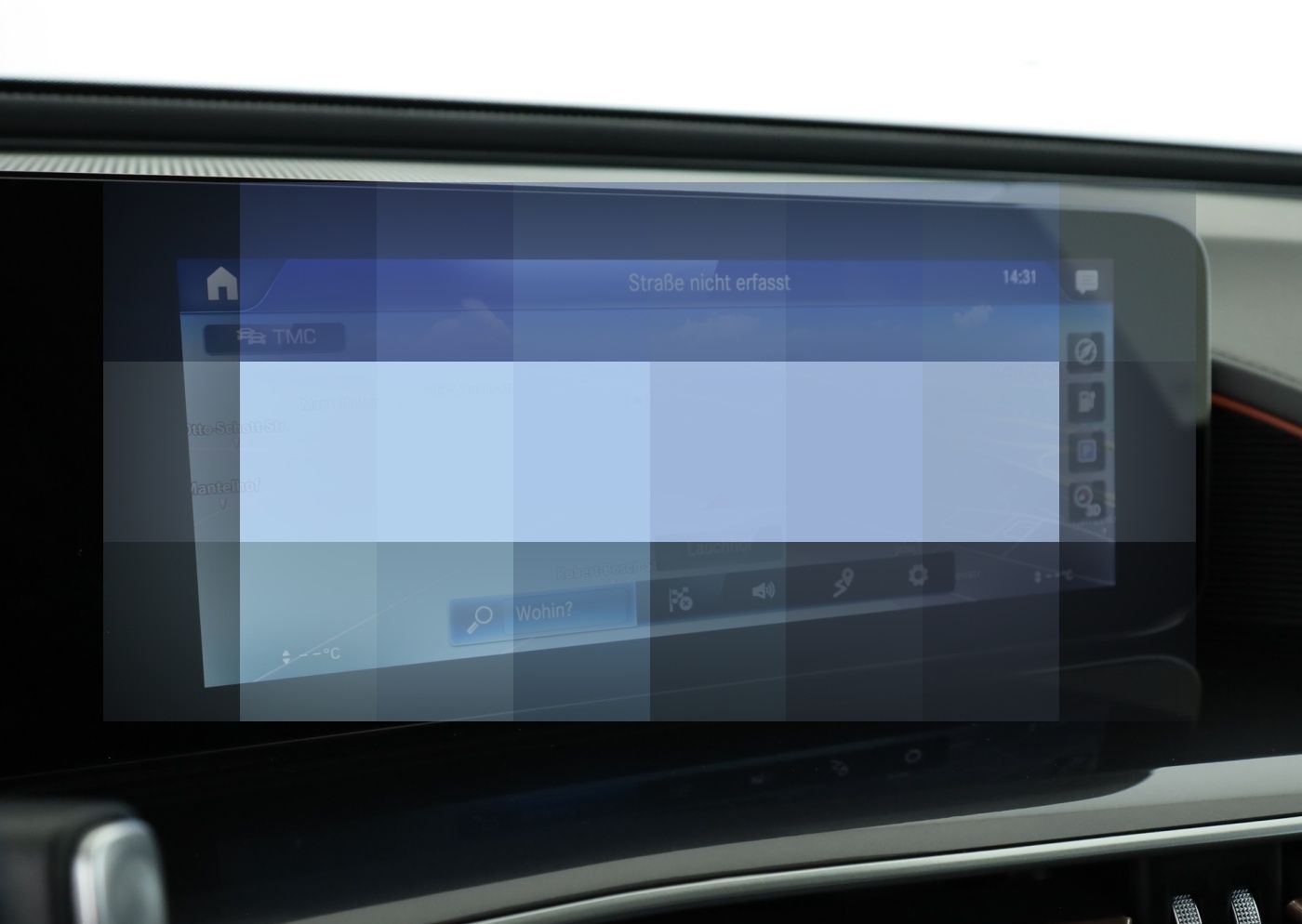 Mercedes-Benz EQC 400 4M Multibeam*AHK*Distronic*Navi foto 13