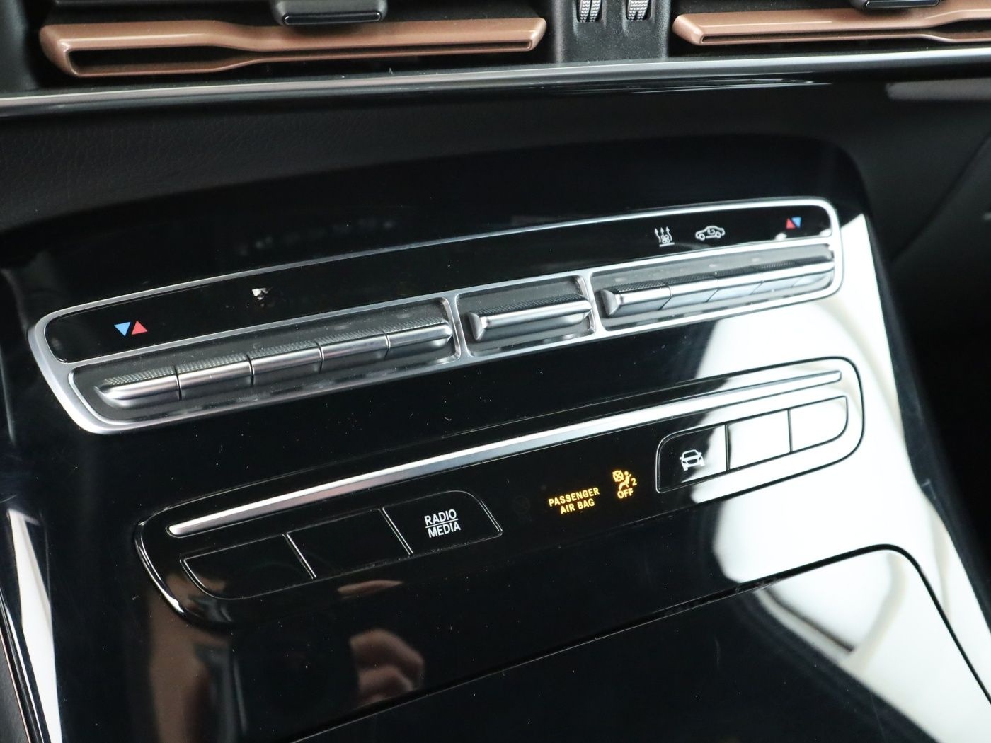 Mercedes-Benz EQC 400 4M Multibeam*AHK*Distronic*Navi foto 14