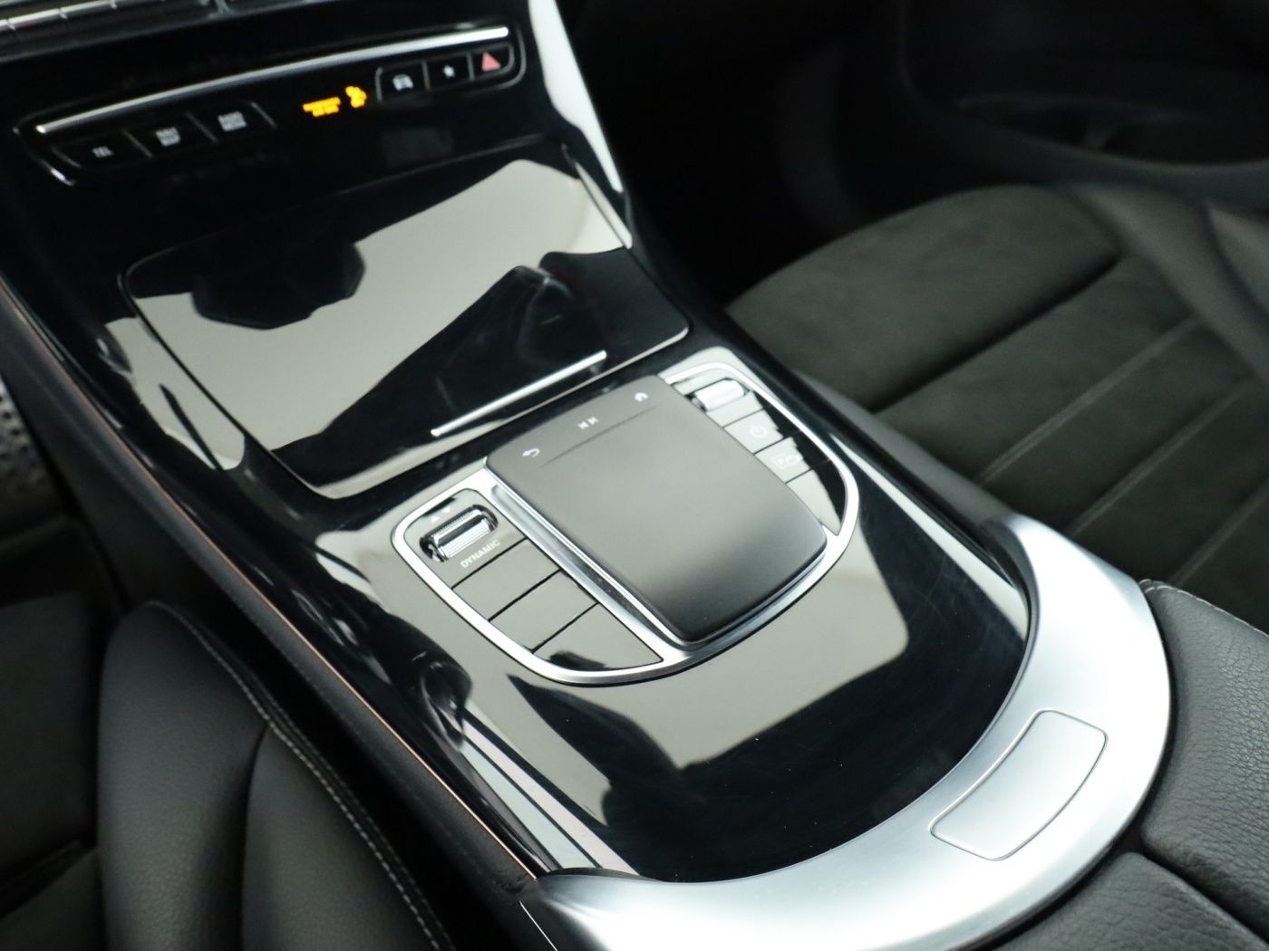 Mercedes-Benz EQC 400 4M Multibeam*AHK*Distronic*Navi foto 15