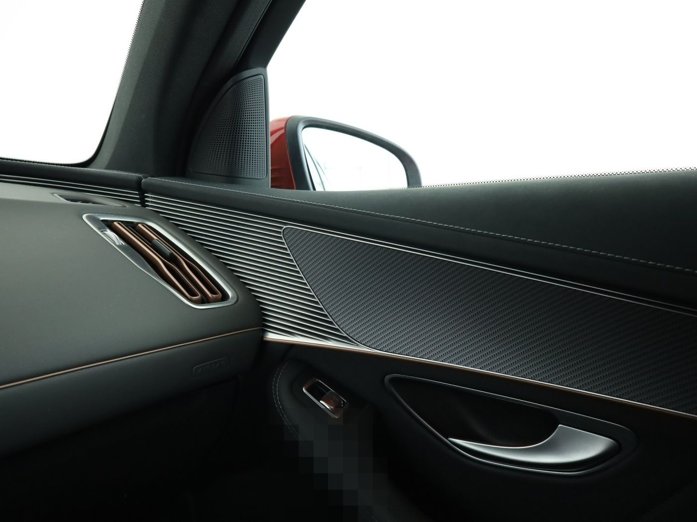 Mercedes-Benz EQC 400 4M Multibeam*AHK*Distronic*Navi foto 16