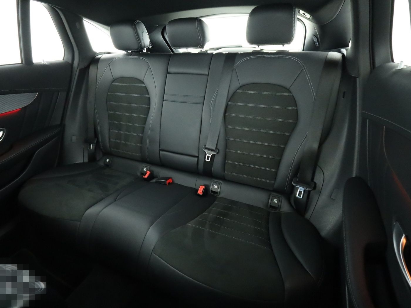 Mercedes-Benz EQC 400 4M Multibeam*AHK*Distronic*Navi foto 18