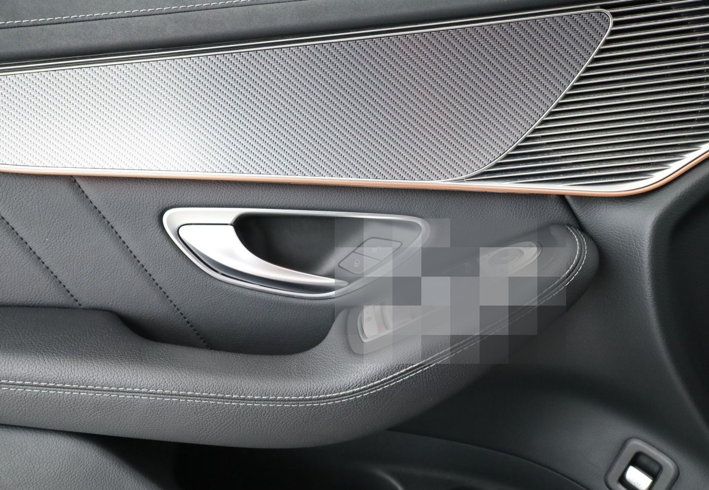 Mercedes-Benz EQC 400 4M Multibeam*AHK*Distronic*Navi foto 20