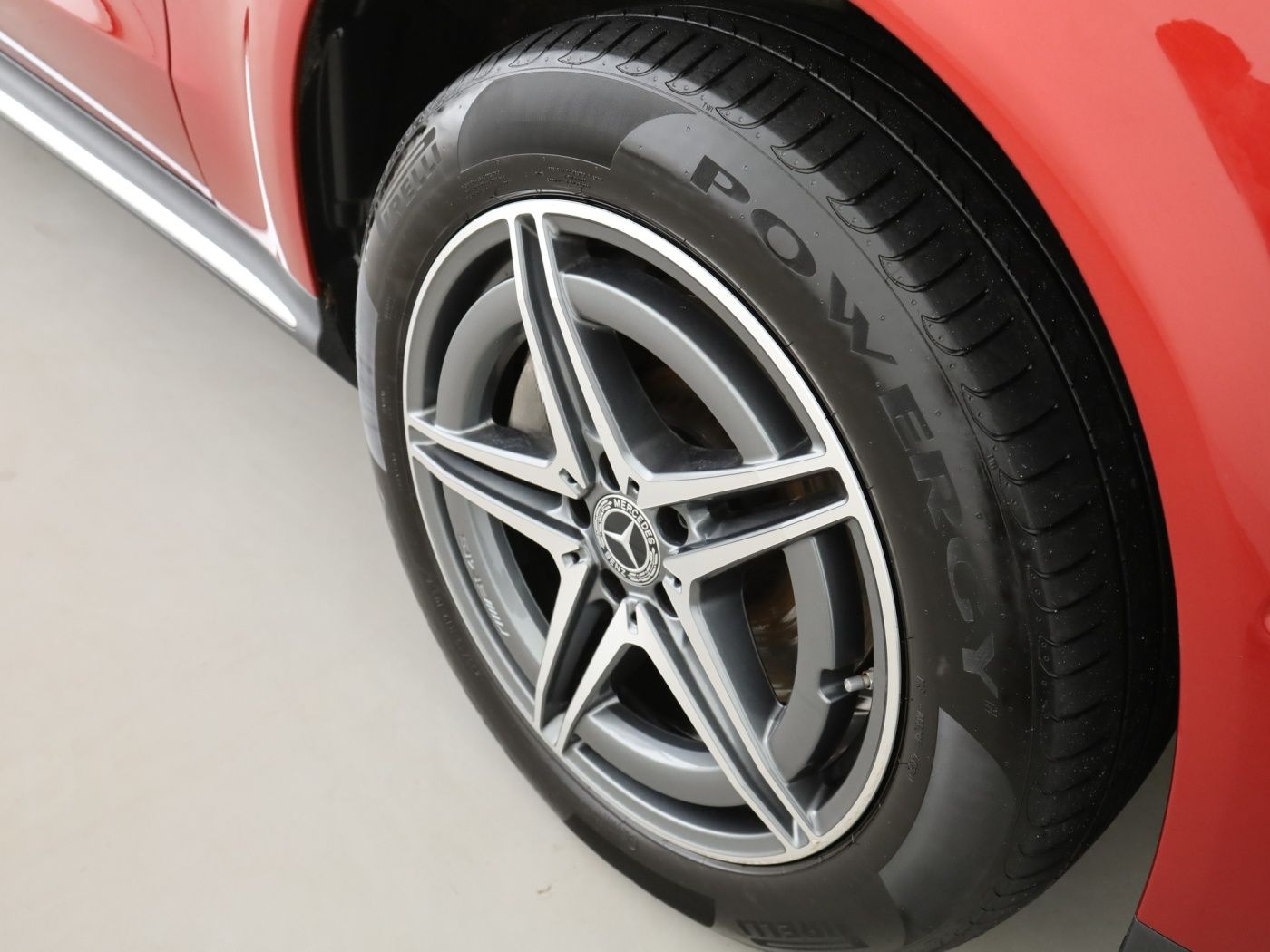 Mercedes-Benz EQC 400 4M Multibeam*AHK*Distronic*Navi foto 21