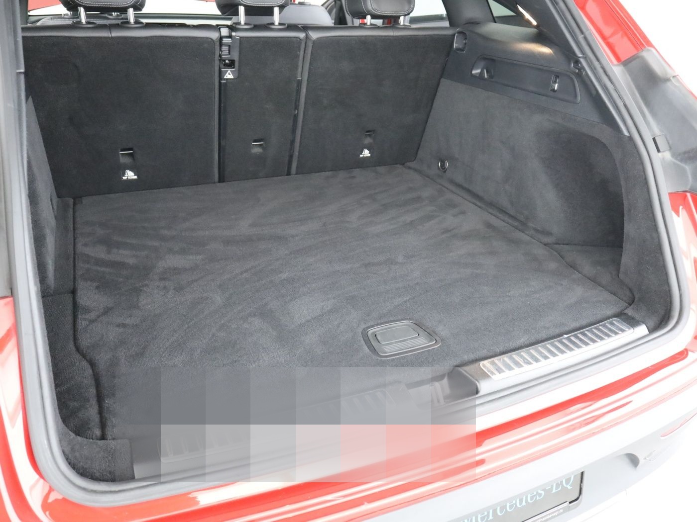 Mercedes-Benz EQC 400 4M Multibeam*AHK*Distronic*Navi foto 22