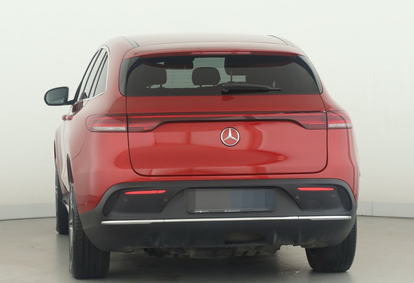 Mercedes-Benz EQC 400 4M Multibeam*AHK*Distronic*Navi foto 4