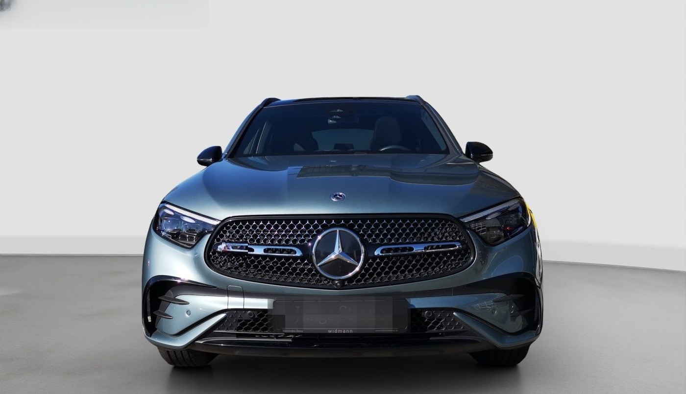 Mercedes-Benz GLC 300 d 4M AMG Premium*Panorama*Digi-Light*HUD foto 2