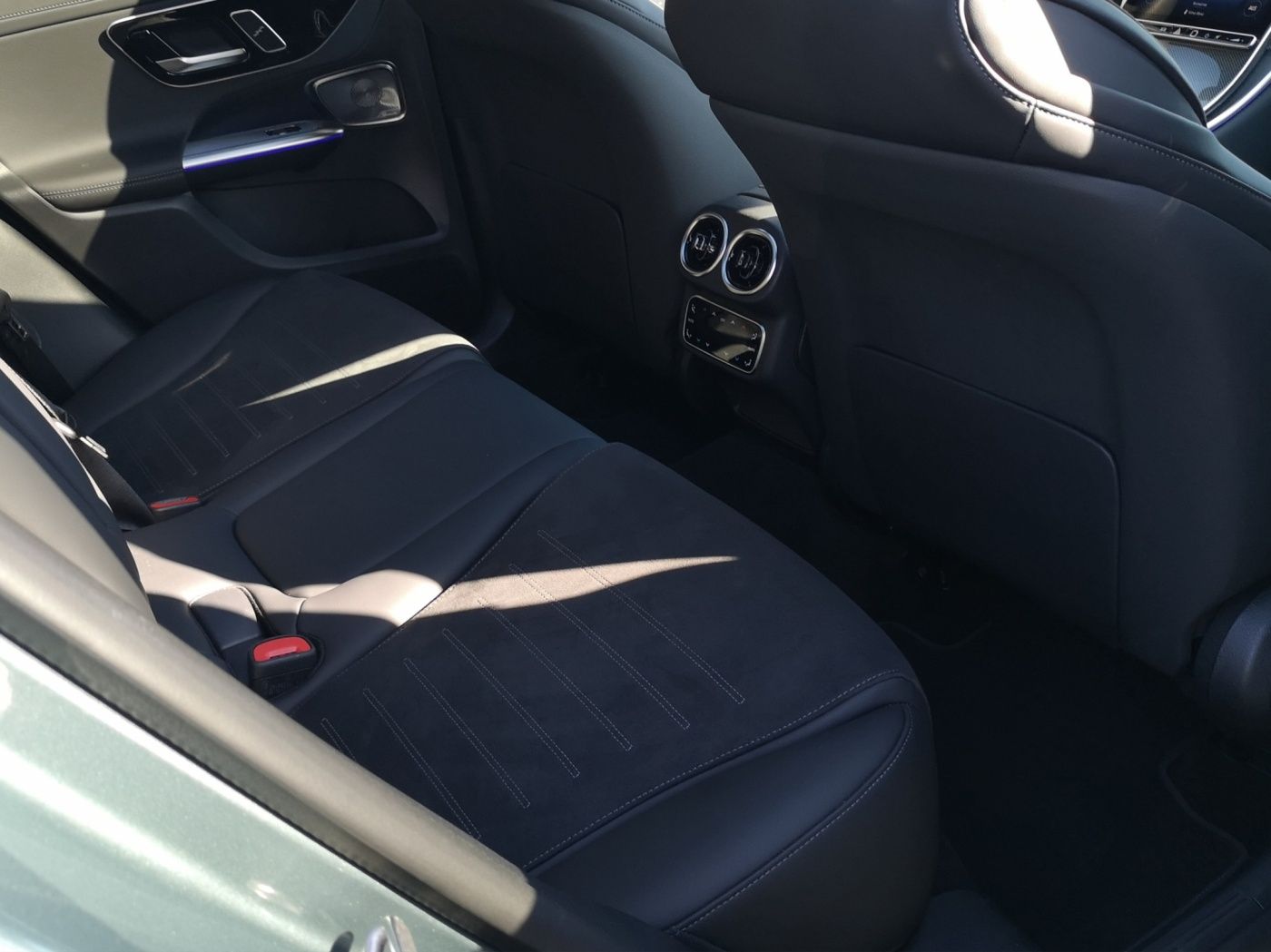Mercedes-Benz GLC 300 d 4M AMG Premium*Panorama*Digi-Light*HUD foto 17