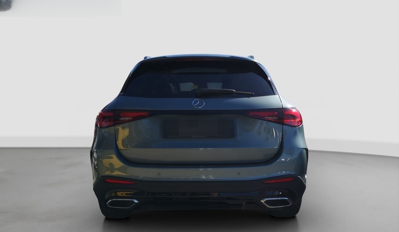 Mercedes-Benz GLC 300 d 4M AMG Premium*Panorama*Digi-Light*HUD foto 4