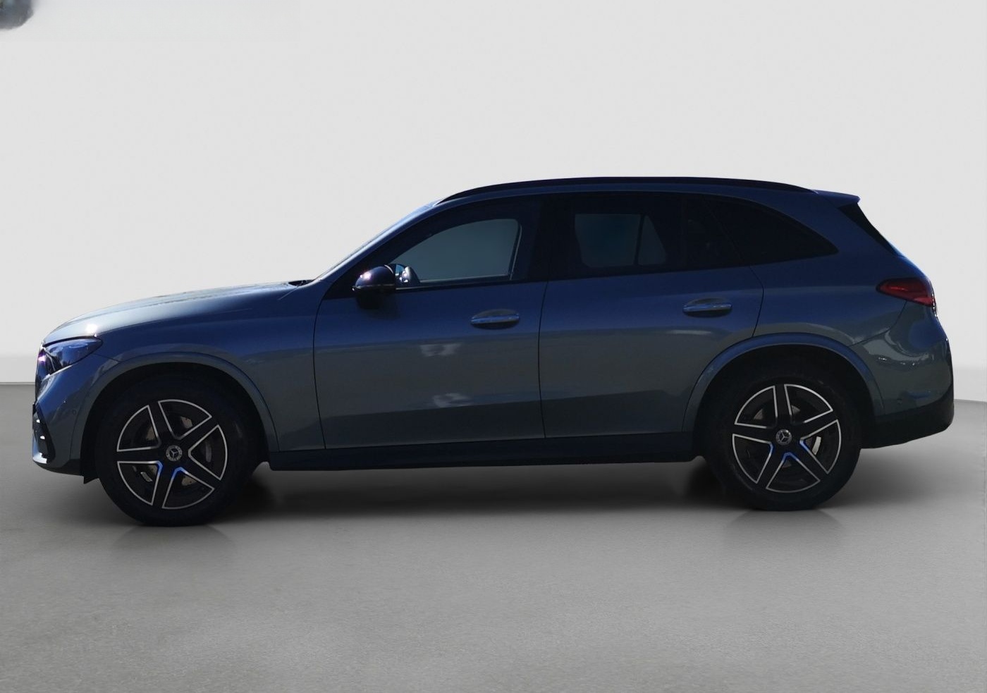 Mercedes-Benz GLC 300 d 4M AMG Premium*Panorama*Digi-Light*HUD foto 5