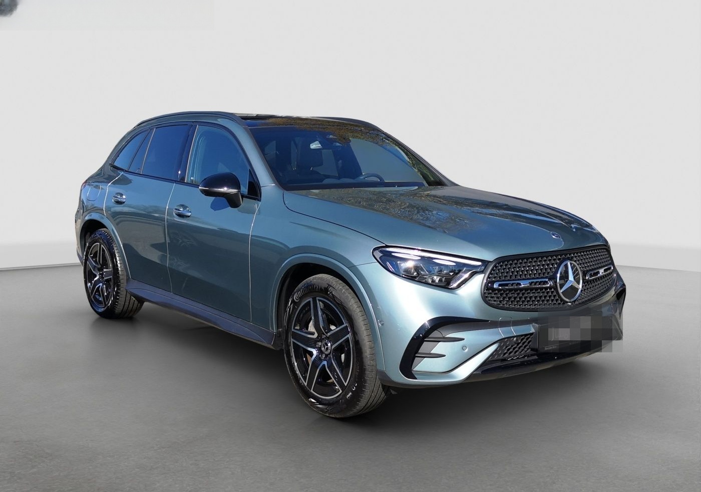Mercedes-Benz GLC 300 d 4M AMG Premium*Panorama*Digi-Light*HUD foto 7