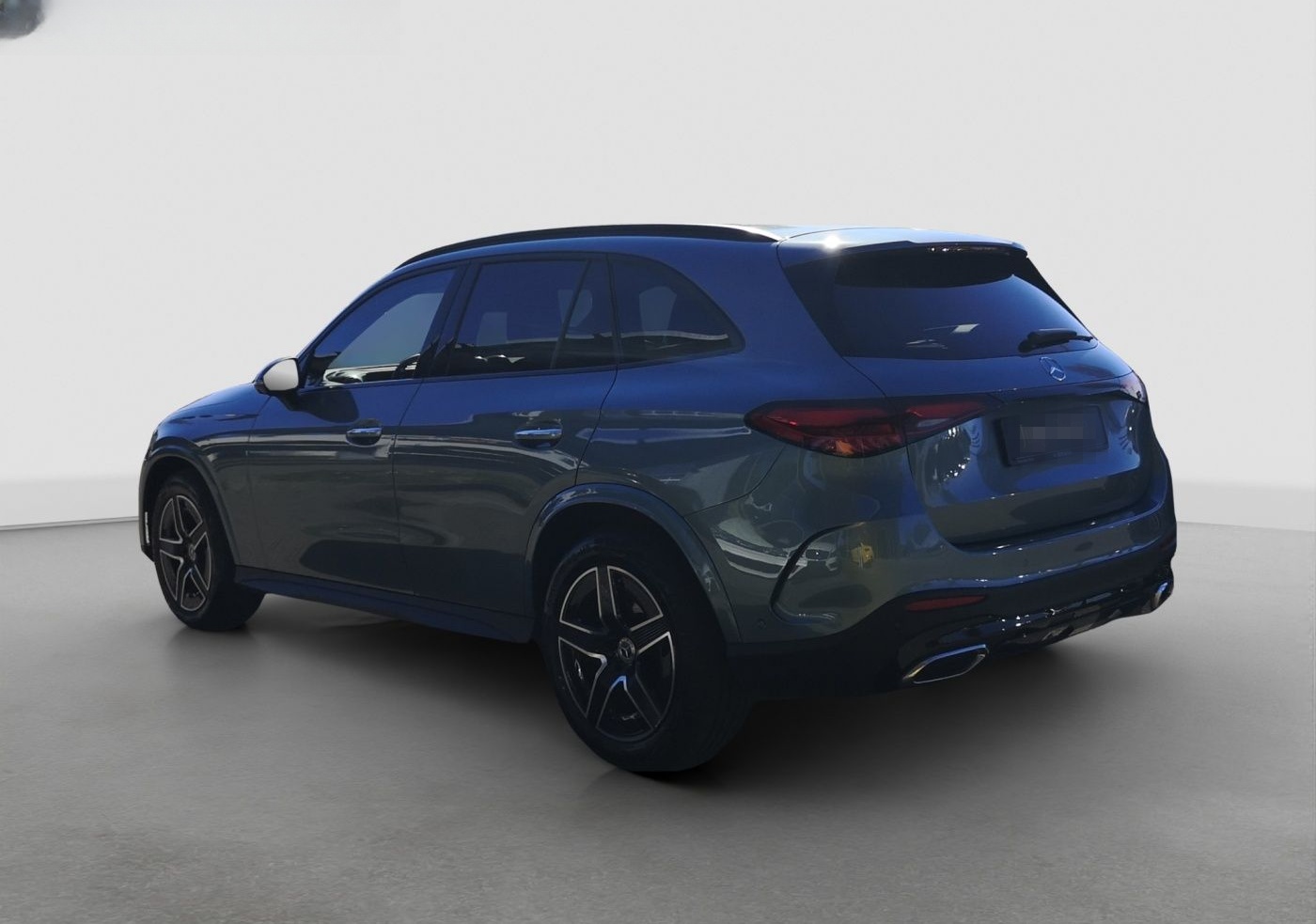 Mercedes-Benz GLC 300 d 4M AMG Premium*Panorama*Digi-Light*HUD foto 8