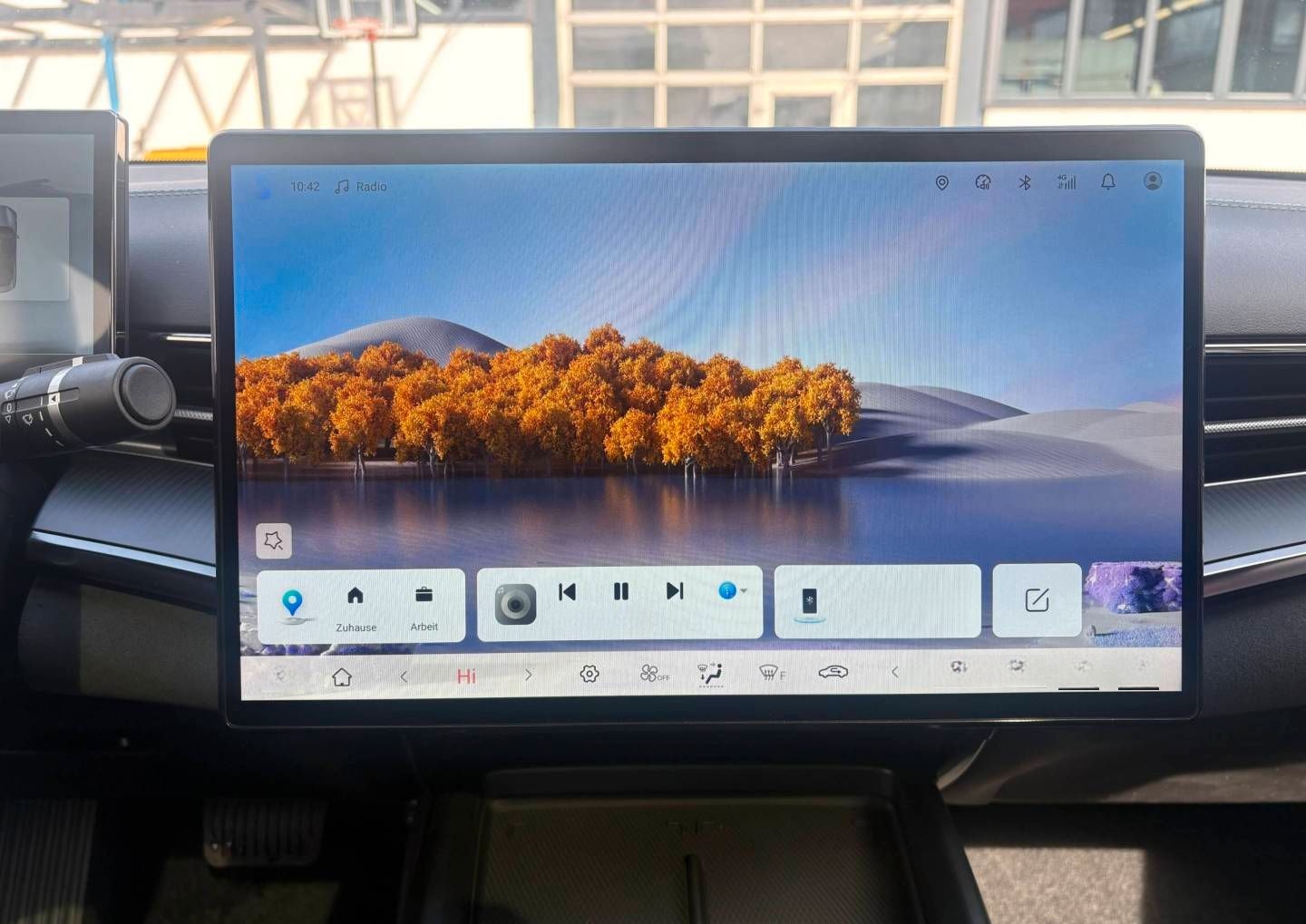 BYD Seal 2026 Design 580km Reichweite foto 13