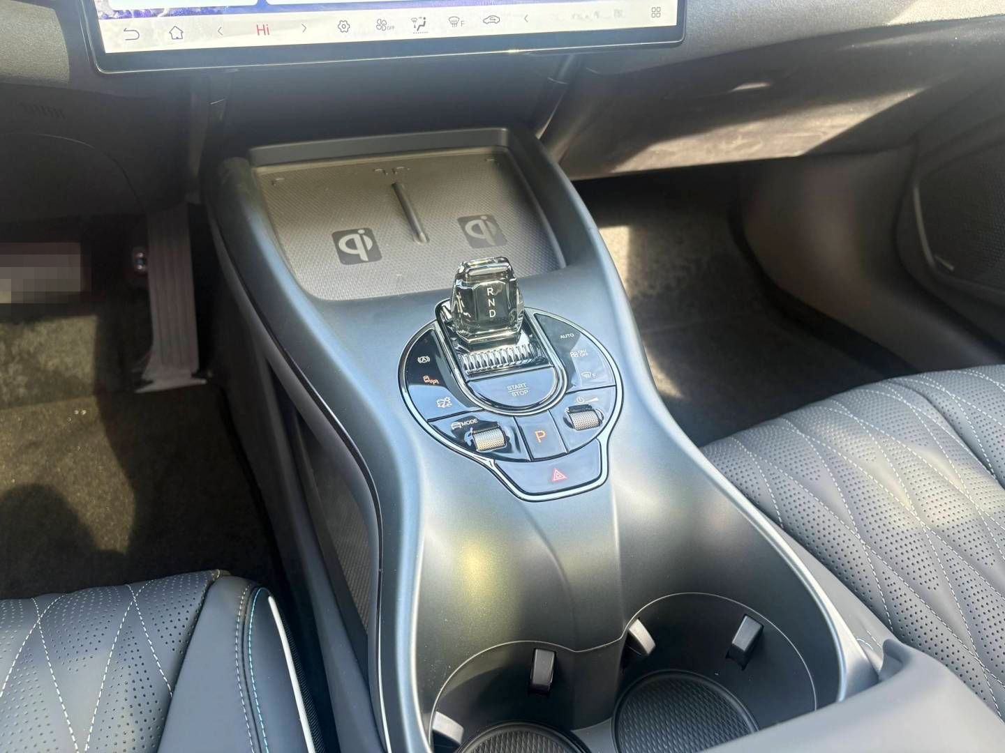 BYD Seal 2026 Design 580km Reichweite foto 14