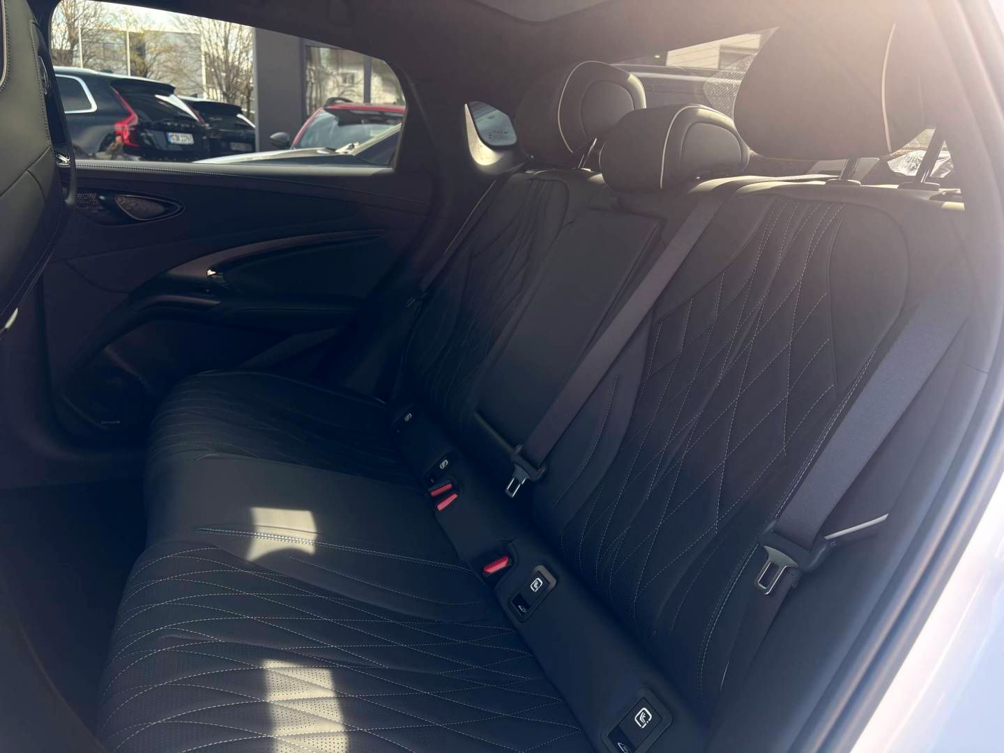 BYD Seal 2026 Design 580km Reichweite foto 16