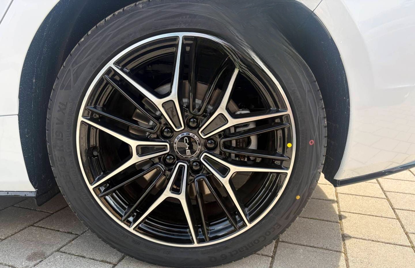 BYD Seal 2026 Design 580km Reichweite foto 18