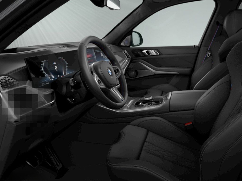 BMW X5 M60i xDrive 22"LM|SkyLounge|Massage|B&W foto 3