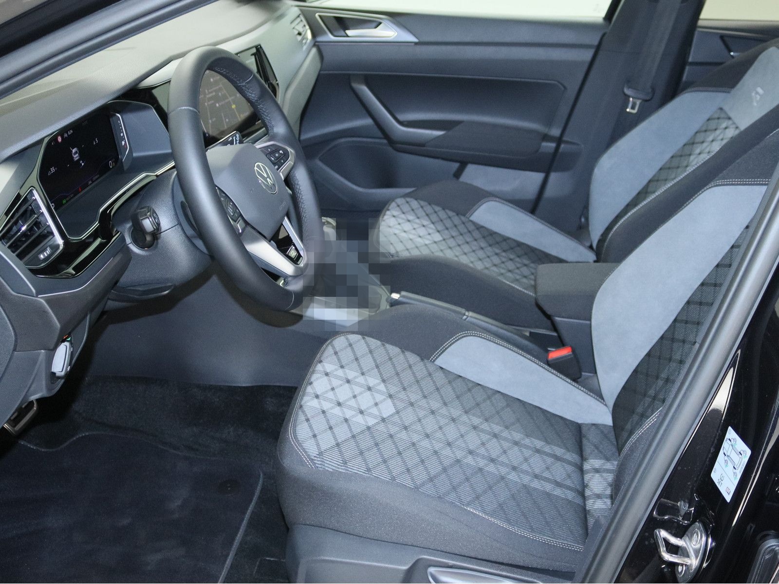Volkswagen Polo 1.0 TSI R-Line MATRIX-LED ACC NAVI KAMERA foto 13