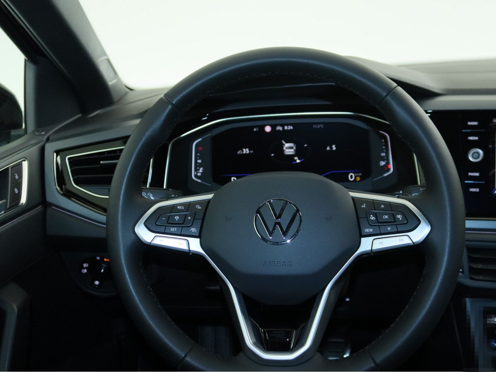 Volkswagen Polo 1.0 TSI R-Line MATRIX-LED ACC NAVI KAMERA foto 15