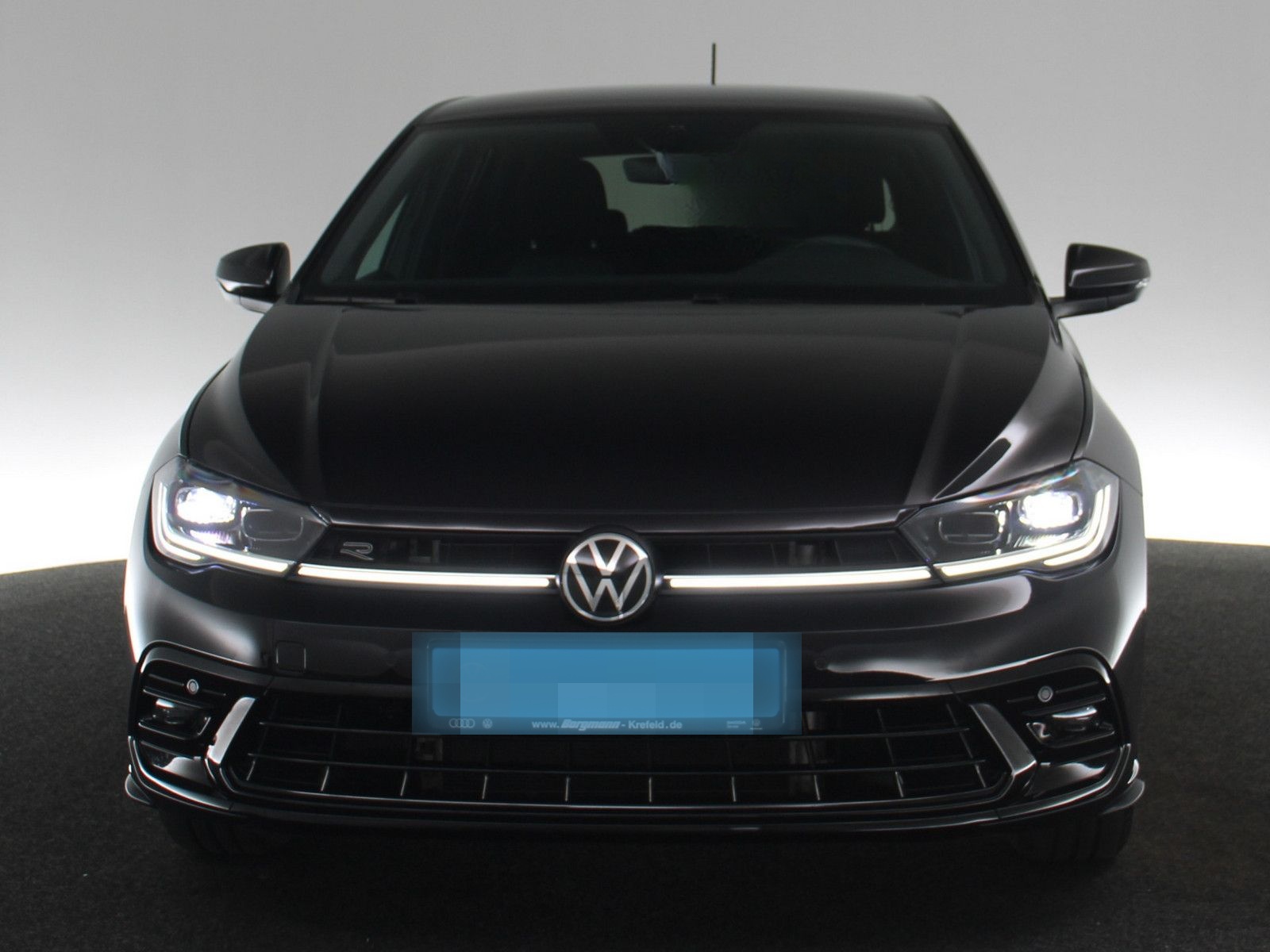 Volkswagen Polo 1.0 TSI R-Line MATRIX-LED ACC NAVI KAMERA foto 21
