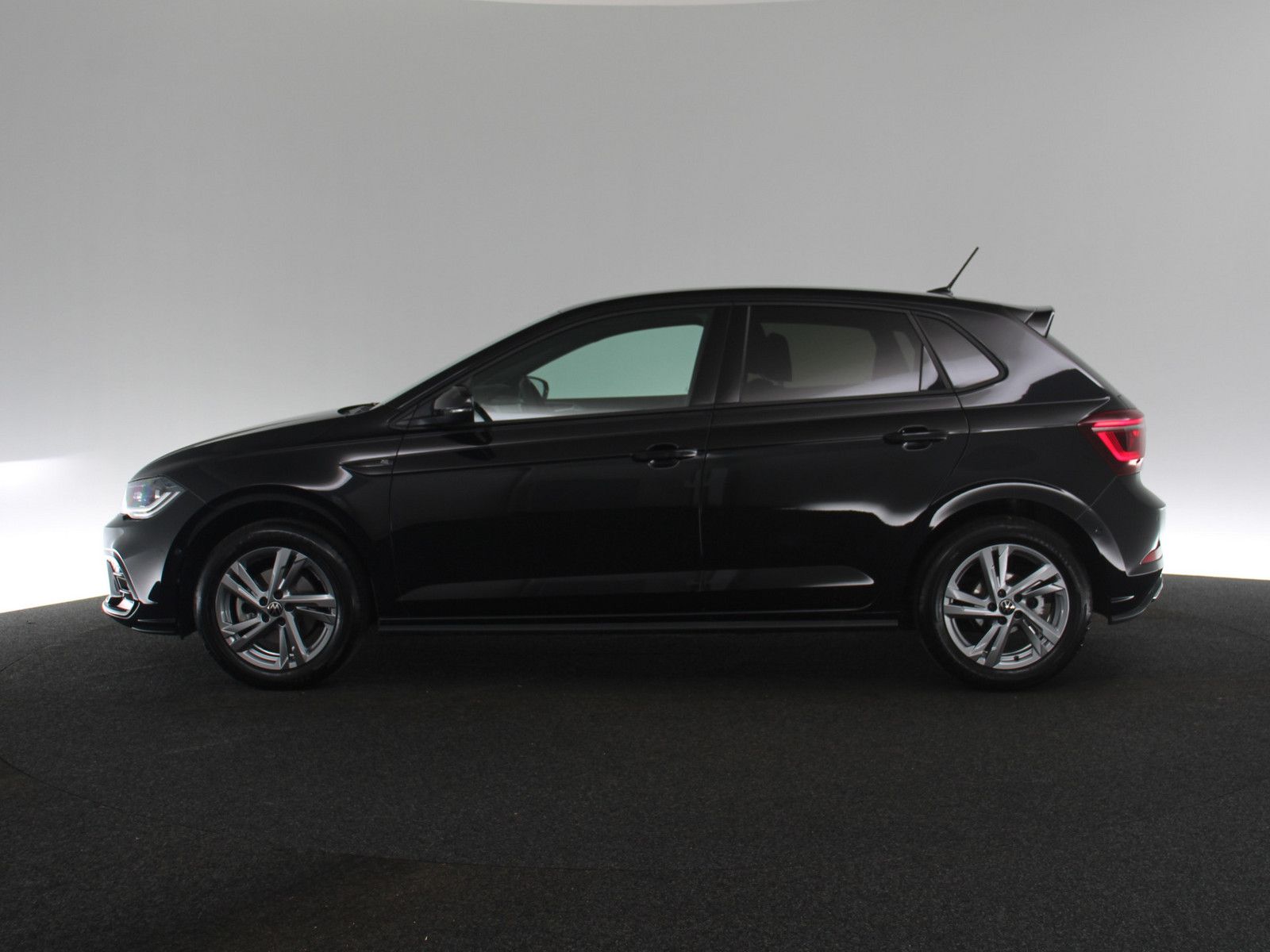 Volkswagen Polo 1.0 TSI R-Line MATRIX-LED ACC NAVI KAMERA foto 23
