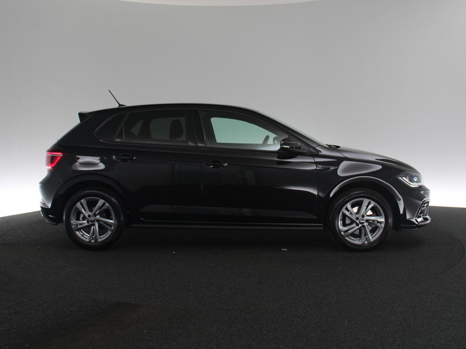 Volkswagen Polo 1.0 TSI R-Line MATRIX-LED ACC NAVI KAMERA foto 25