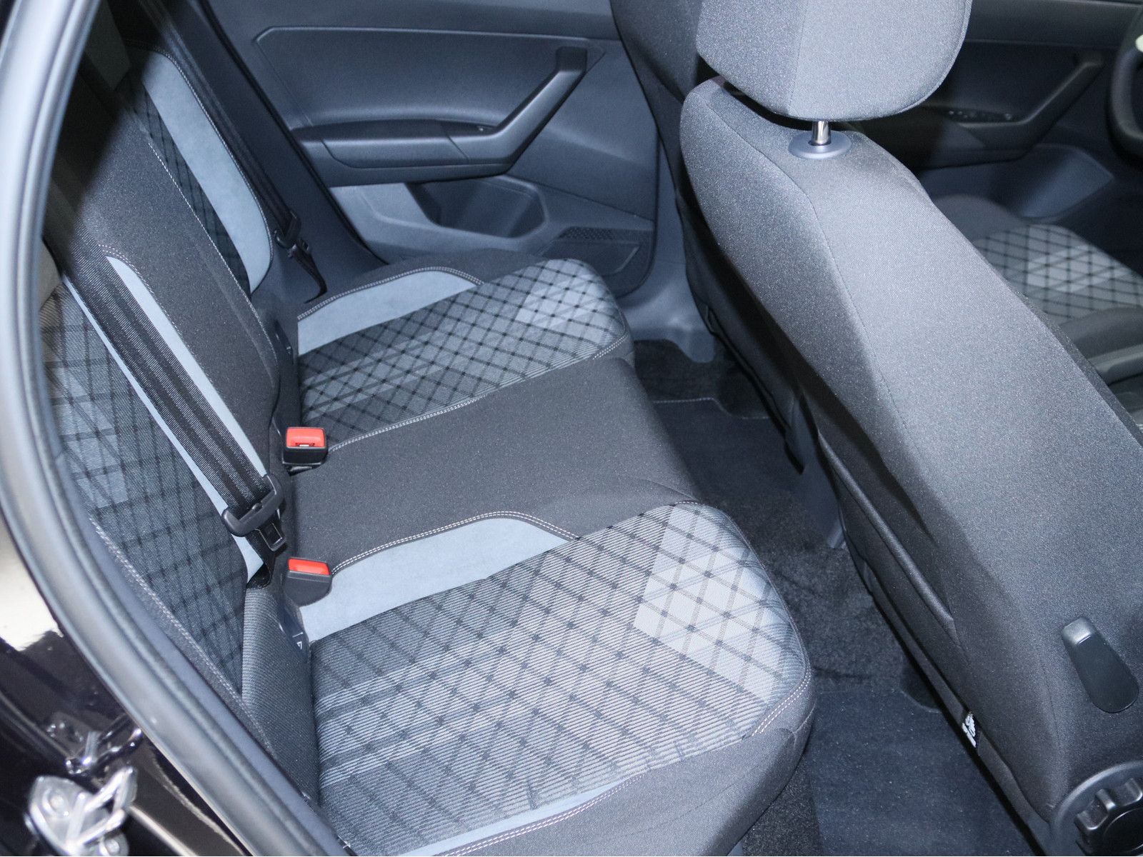 Volkswagen Polo 1.0 TSI R-Line MATRIX-LED ACC NAVI KAMERA foto 10