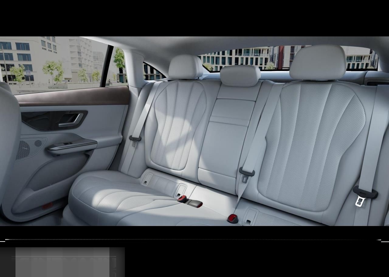 Mercedes-Benz EQE 300 Electric Art MBUXNavi Panorama Kamera foto 4