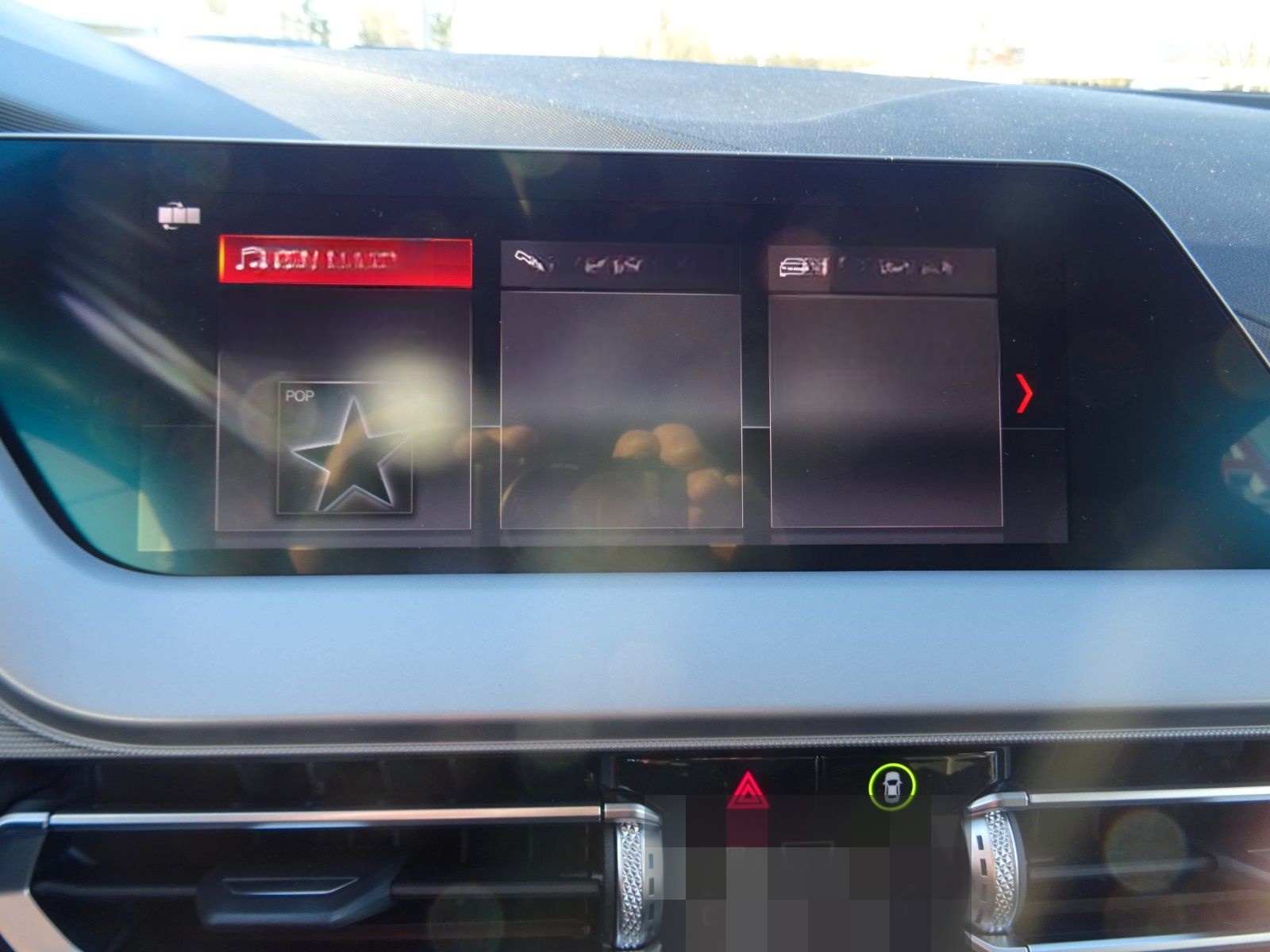 BMW Limousine 118 i foto 20