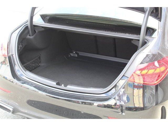 Mercedes-Benz C 200 d AMG PANO AHK NIGHT KAMERA LED MEMORY DAB foto 4
