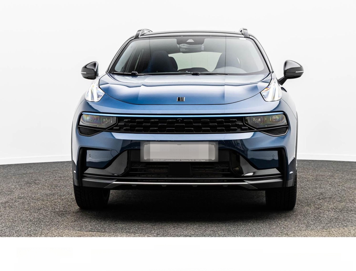 Lynk&Co LYNK & CO 01 1.5T PHEV 6.6kW ACC/TOTW/PANO/360° foto 6