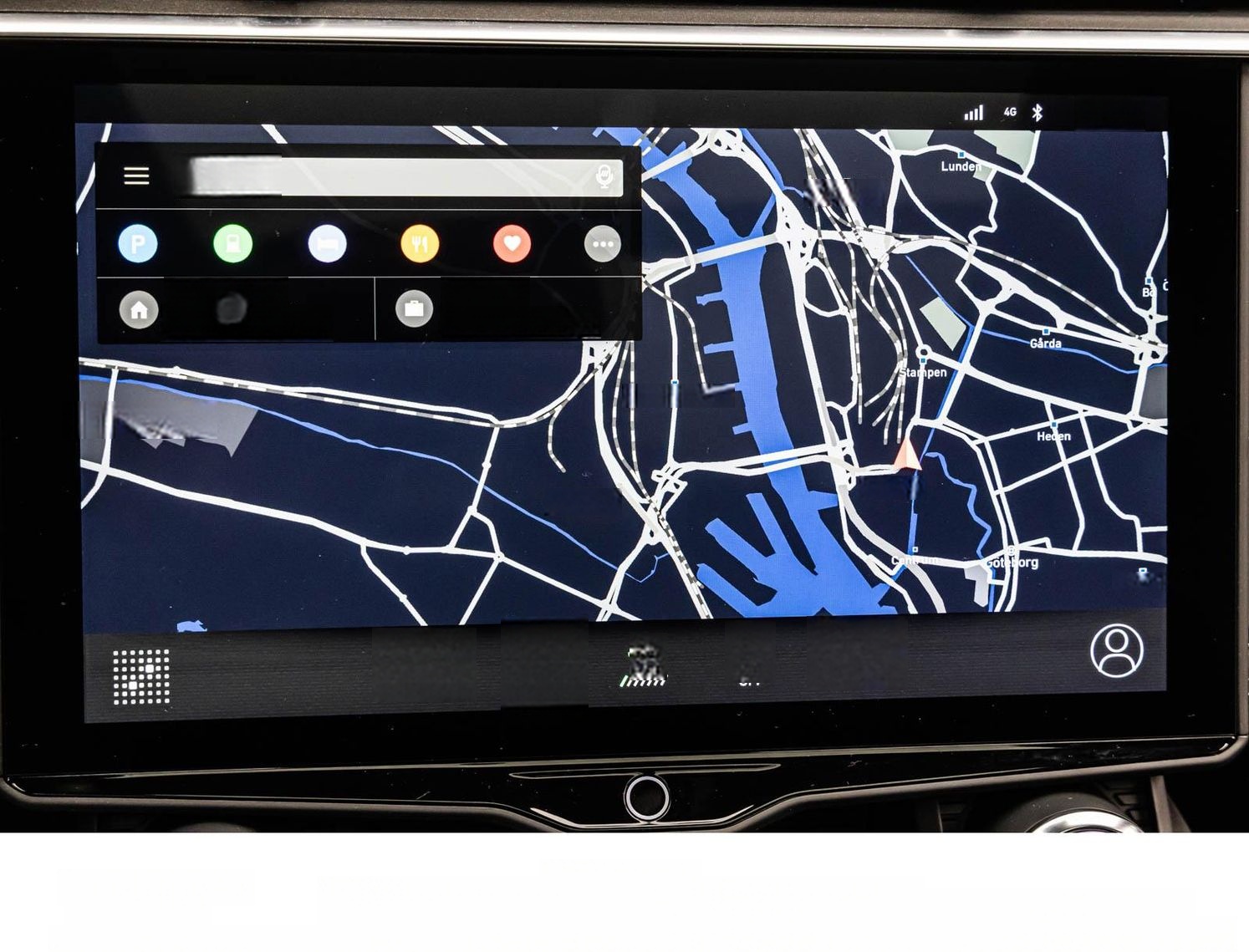 Lynk&Co LYNK & CO 01 1.5T PHEV 6.6kW ACC/TOTW/PANO/360° foto 24