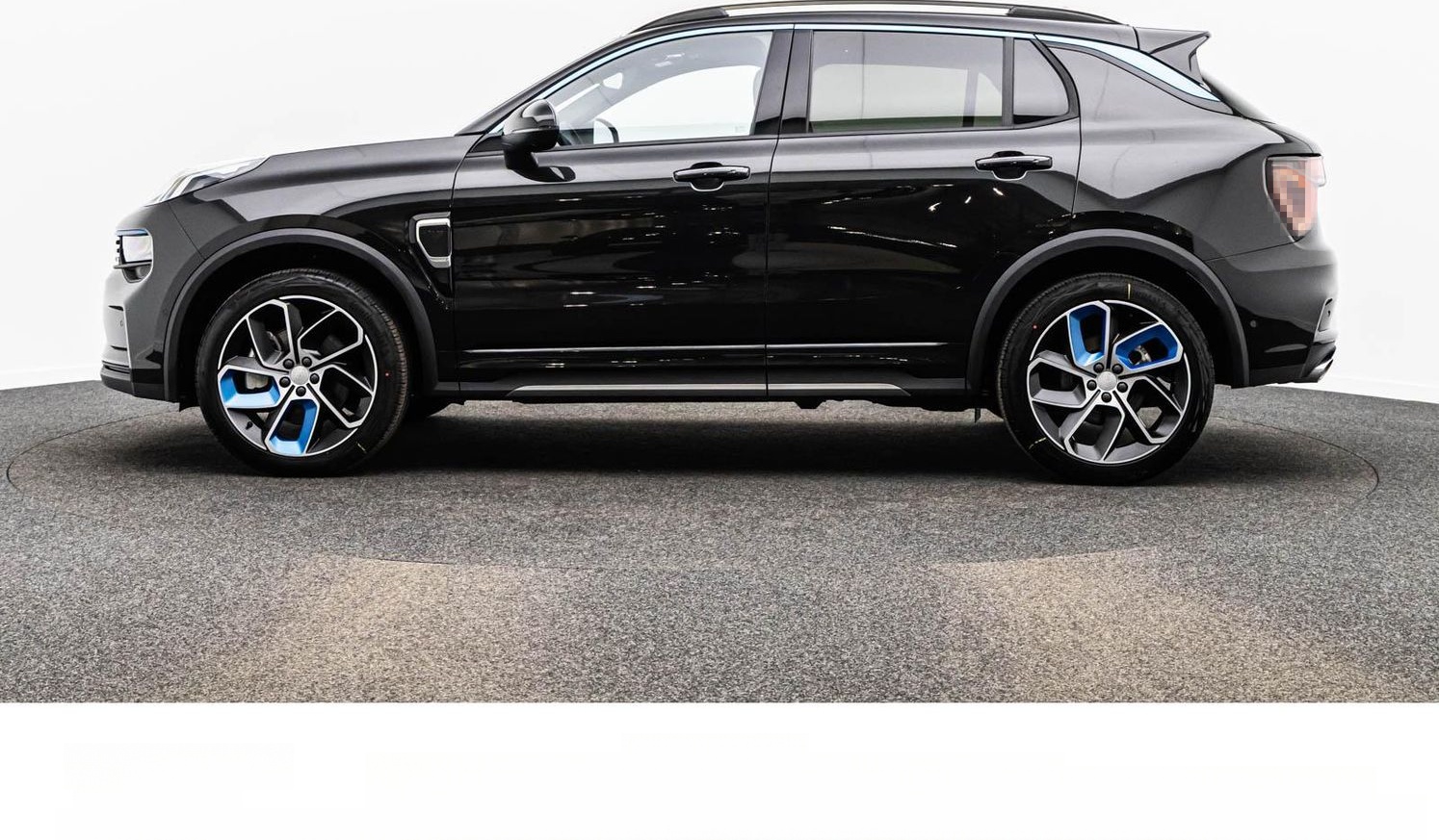 Lynk&Co LYNK & CO 01 1.5T PHEV 6.6kW ACC/TOTW/PANO/360° foto 6