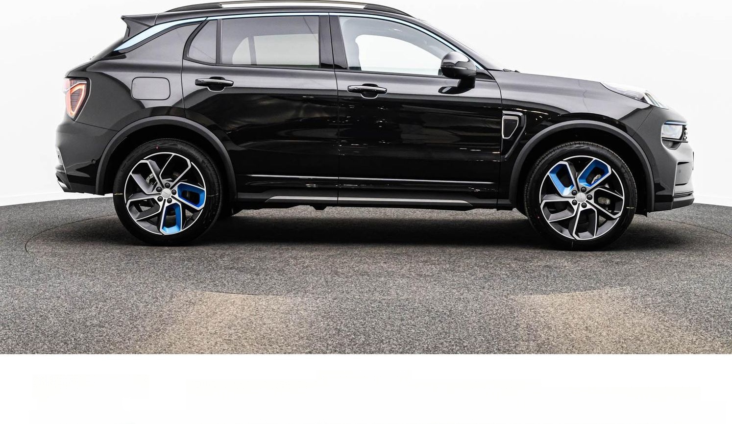 Lynk&Co LYNK & CO 01 1.5T PHEV 6.6kW ACC/TOTW/PANO/360° foto 10