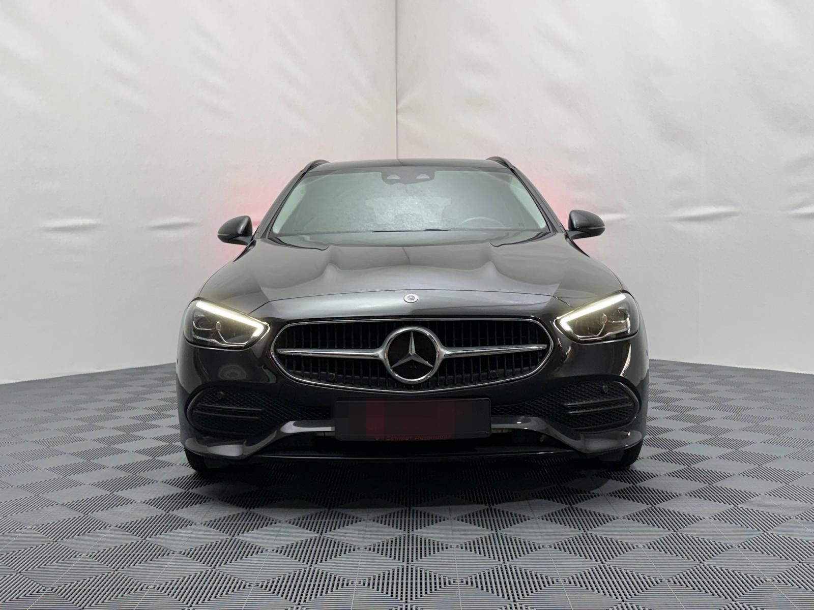 Mercedes-Benz C C 220*LED*NAVI Kamera ACC CarPlay foto 2