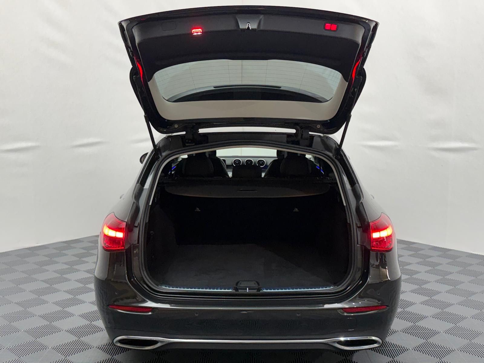 Mercedes-Benz C C 220*LED*NAVI Kamera ACC CarPlay foto 11