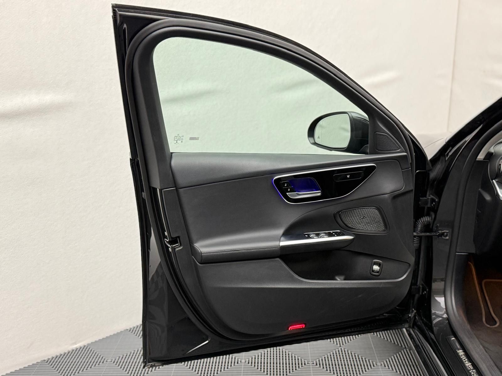 Mercedes-Benz C C 220*LED*NAVI Kamera ACC CarPlay foto 14