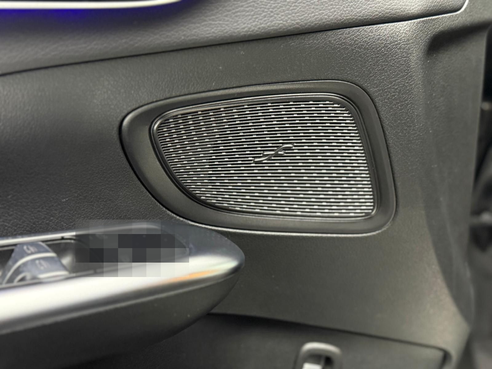 Mercedes-Benz C C 220*LED*NAVI Kamera ACC CarPlay foto 16