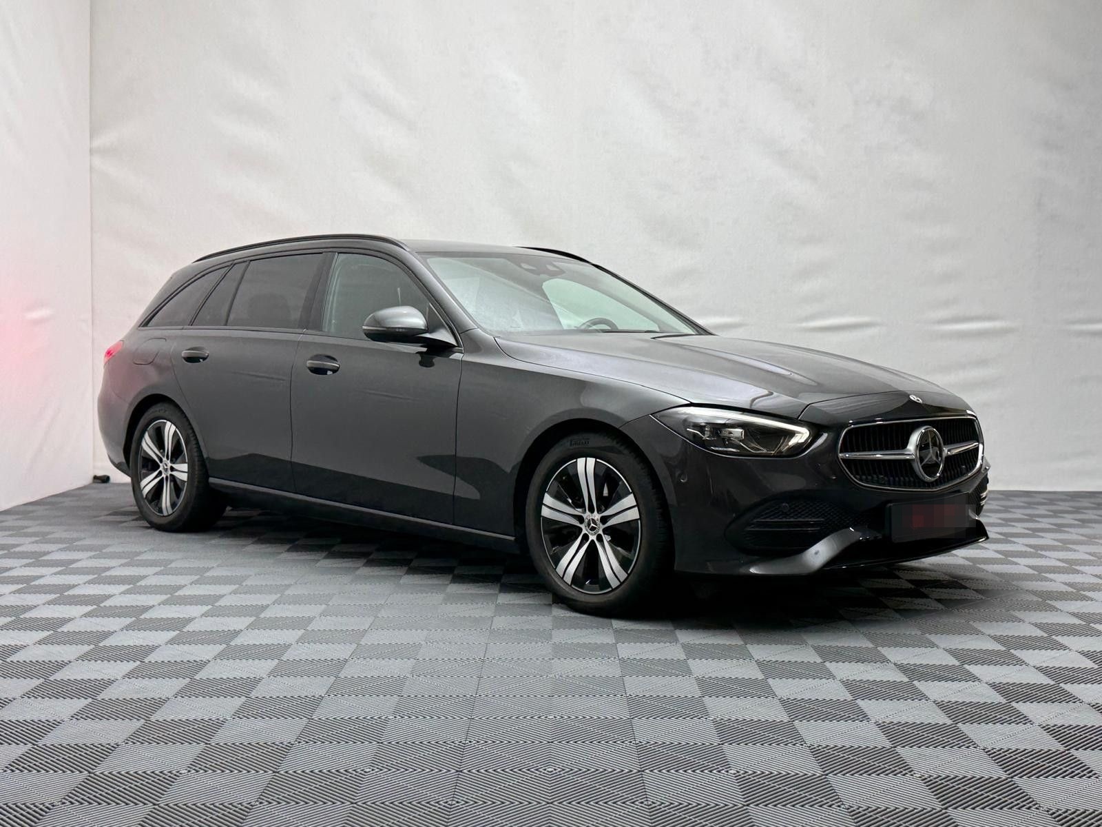 Mercedes-Benz C C 220*LED*NAVI Kamera ACC CarPlay foto 3