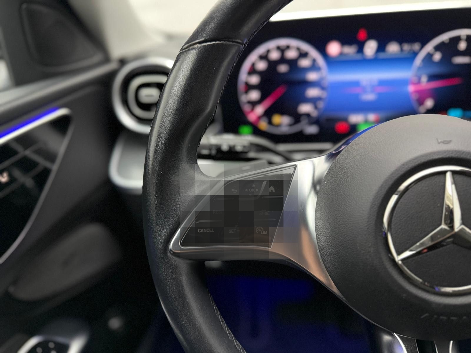 Mercedes-Benz C C 220*LED*NAVI Kamera ACC CarPlay foto 22