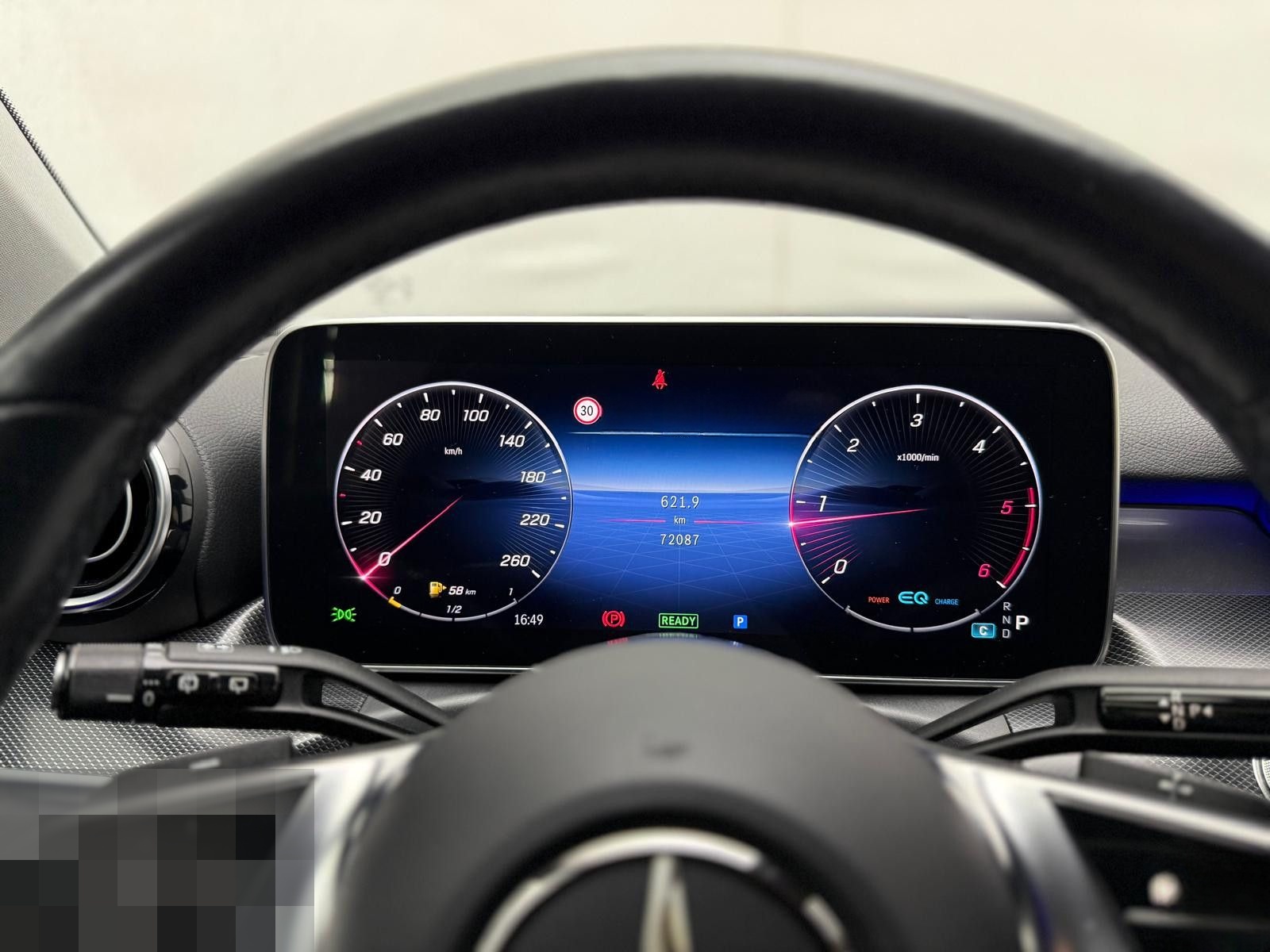Mercedes-Benz C C 220*LED*NAVI Kamera ACC CarPlay foto 25