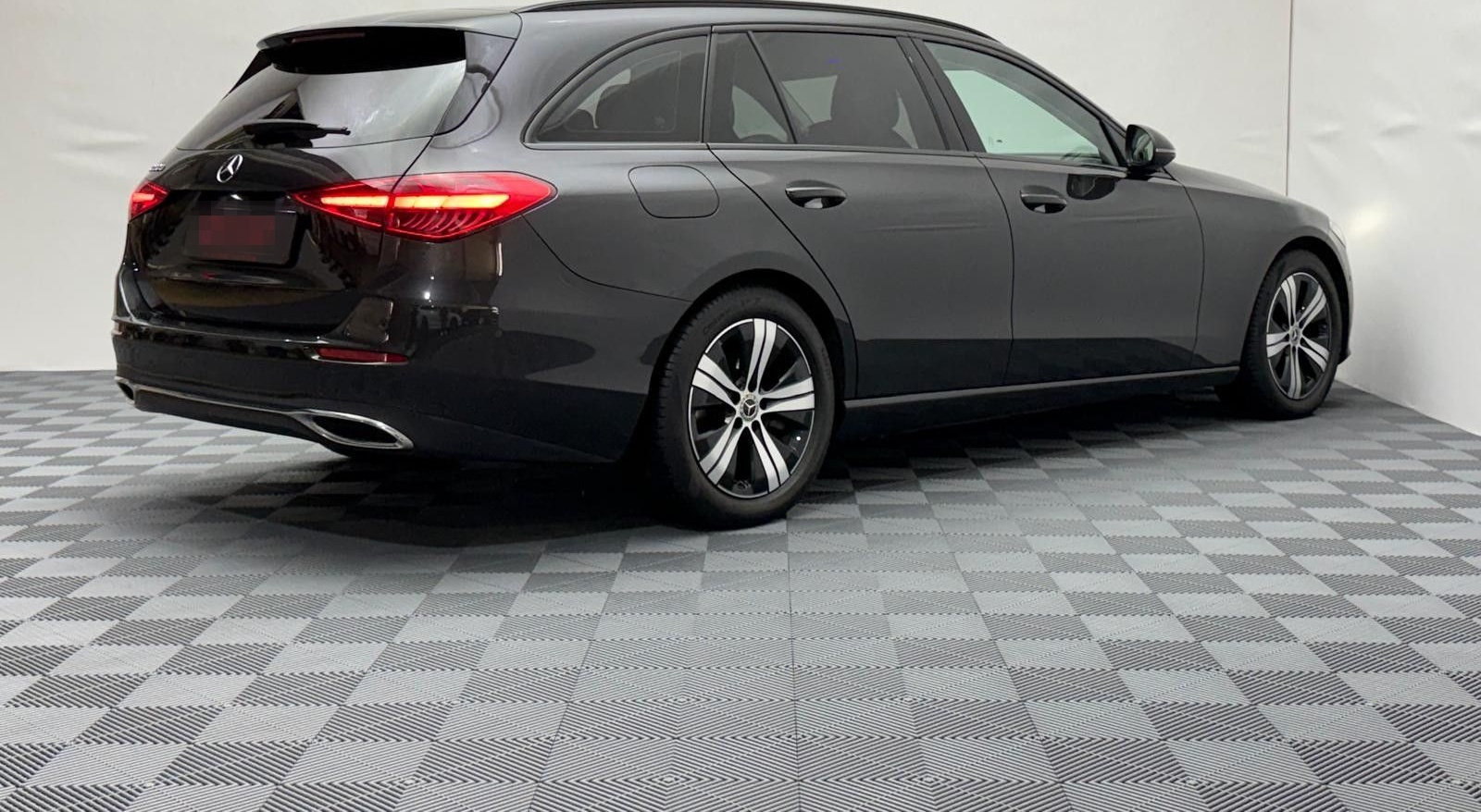 Mercedes-Benz C C 220*LED*NAVI Kamera ACC CarPlay foto 6