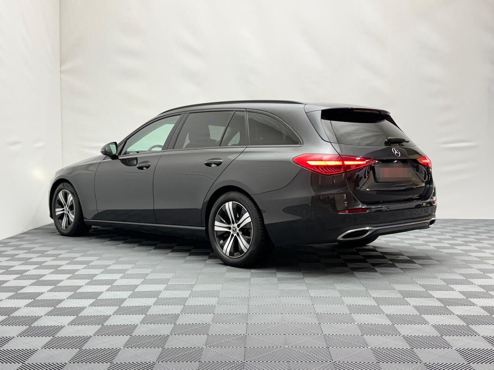 Mercedes-Benz C C 220*LED*NAVI Kamera ACC CarPlay foto 8
