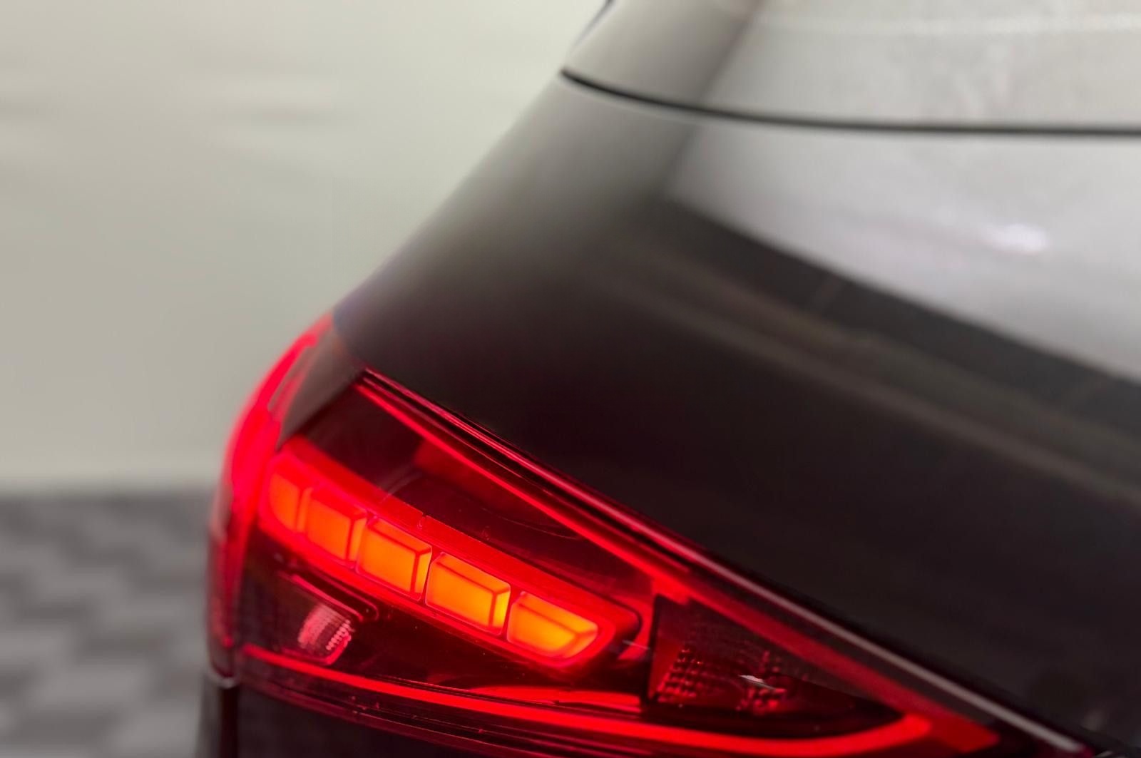 Mercedes-Benz C C 220*LED*NAVI Kamera ACC CarPlay foto 10