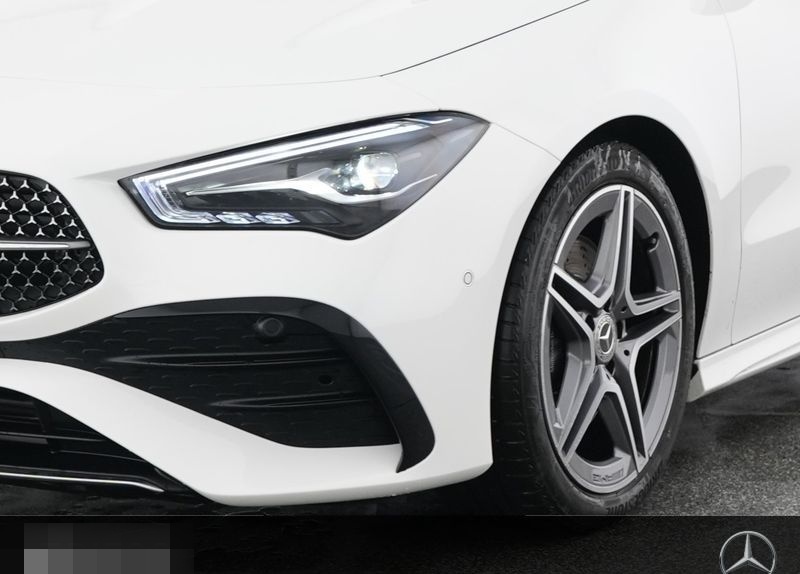 Mercedes-Benz CLA 200 d Coupé AMG PANO KEYL AMBI KAM LED foto 4