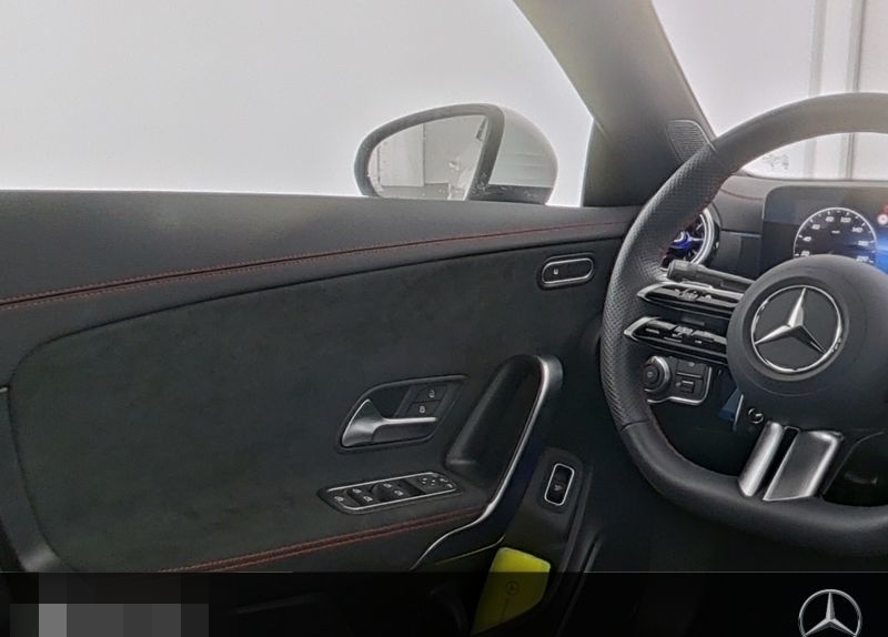 Mercedes-Benz CLA 200 d Coupé AMG PANO KEYL AMBI KAM LED foto 9