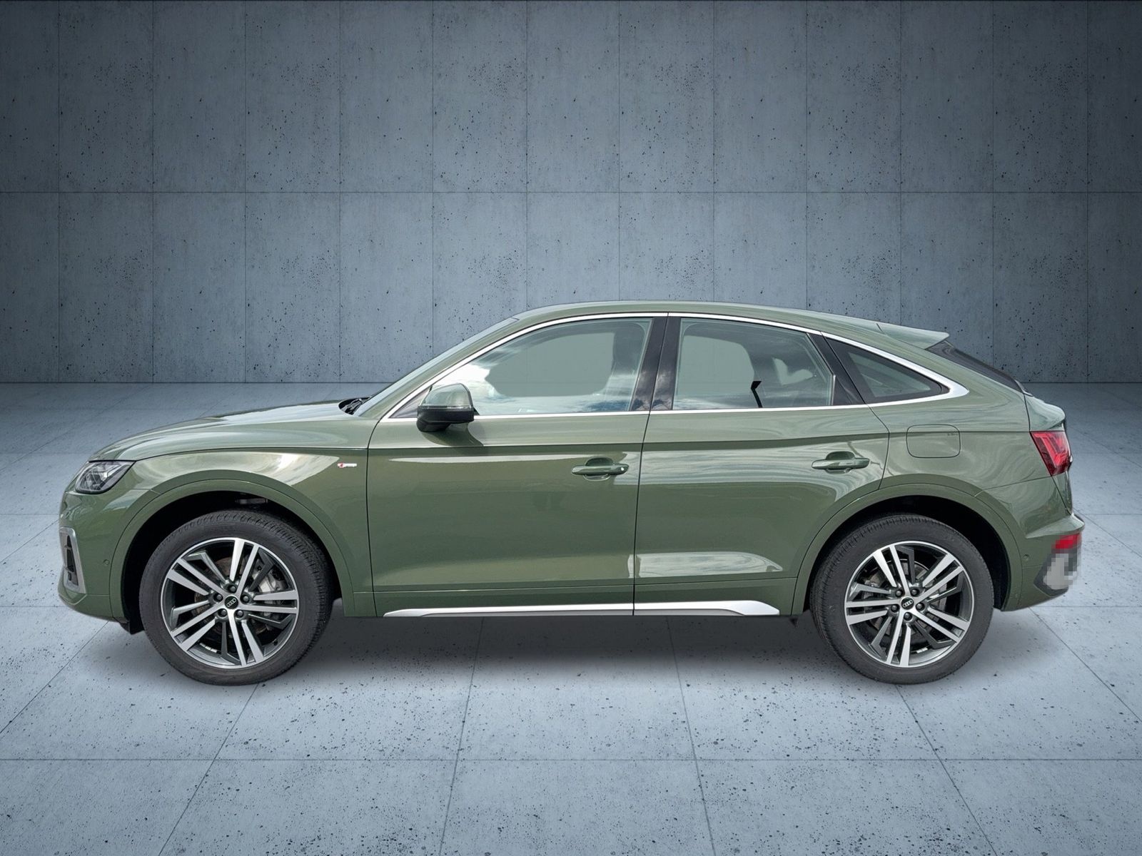 Audi Q5 Sportback 50 TFSI e S line qu. S tr. PANO 20 foto 3
