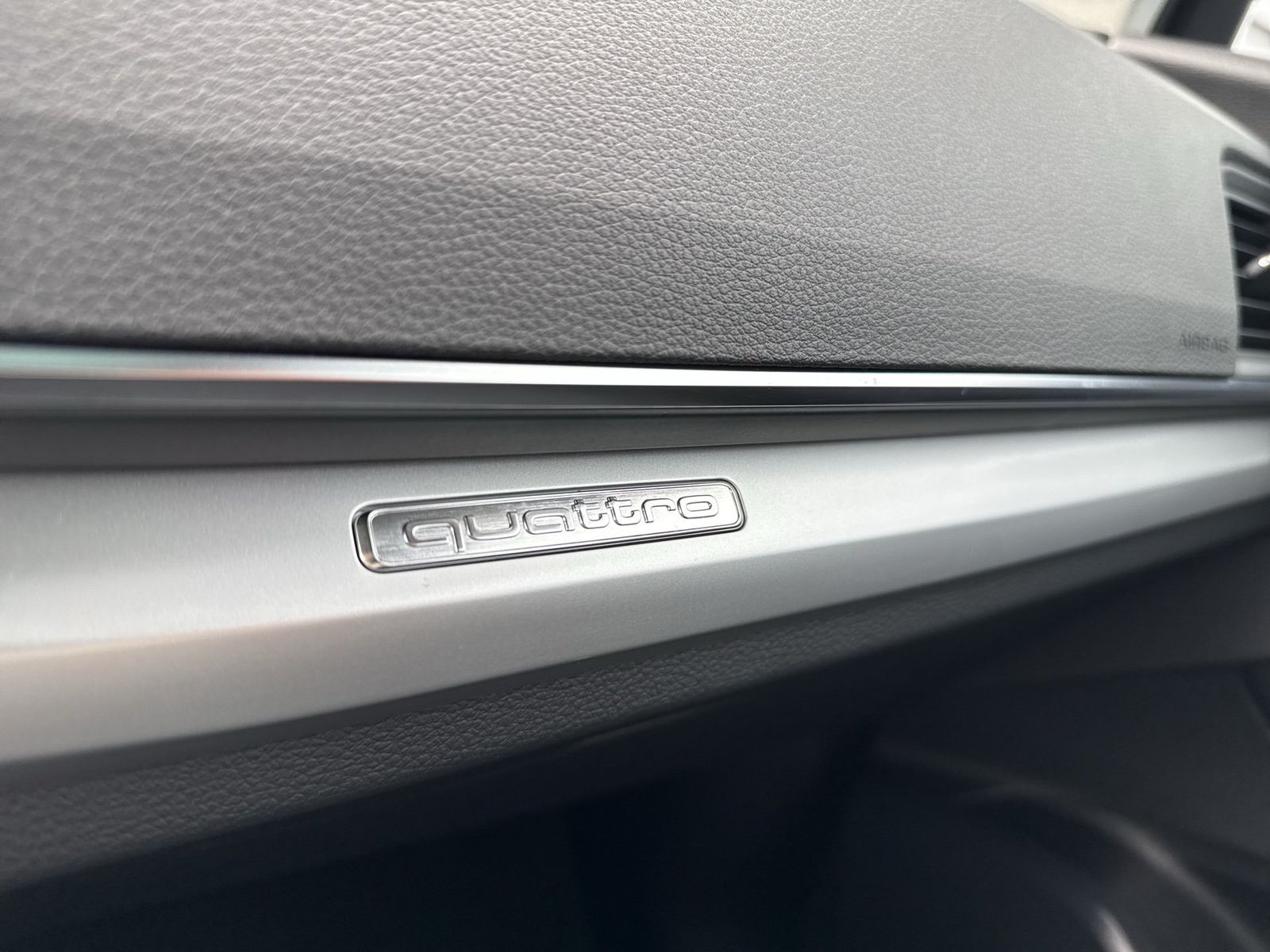 Audi Q5 Sportback 50 TFSI e S line qu. S tr. PANO 20 foto 21