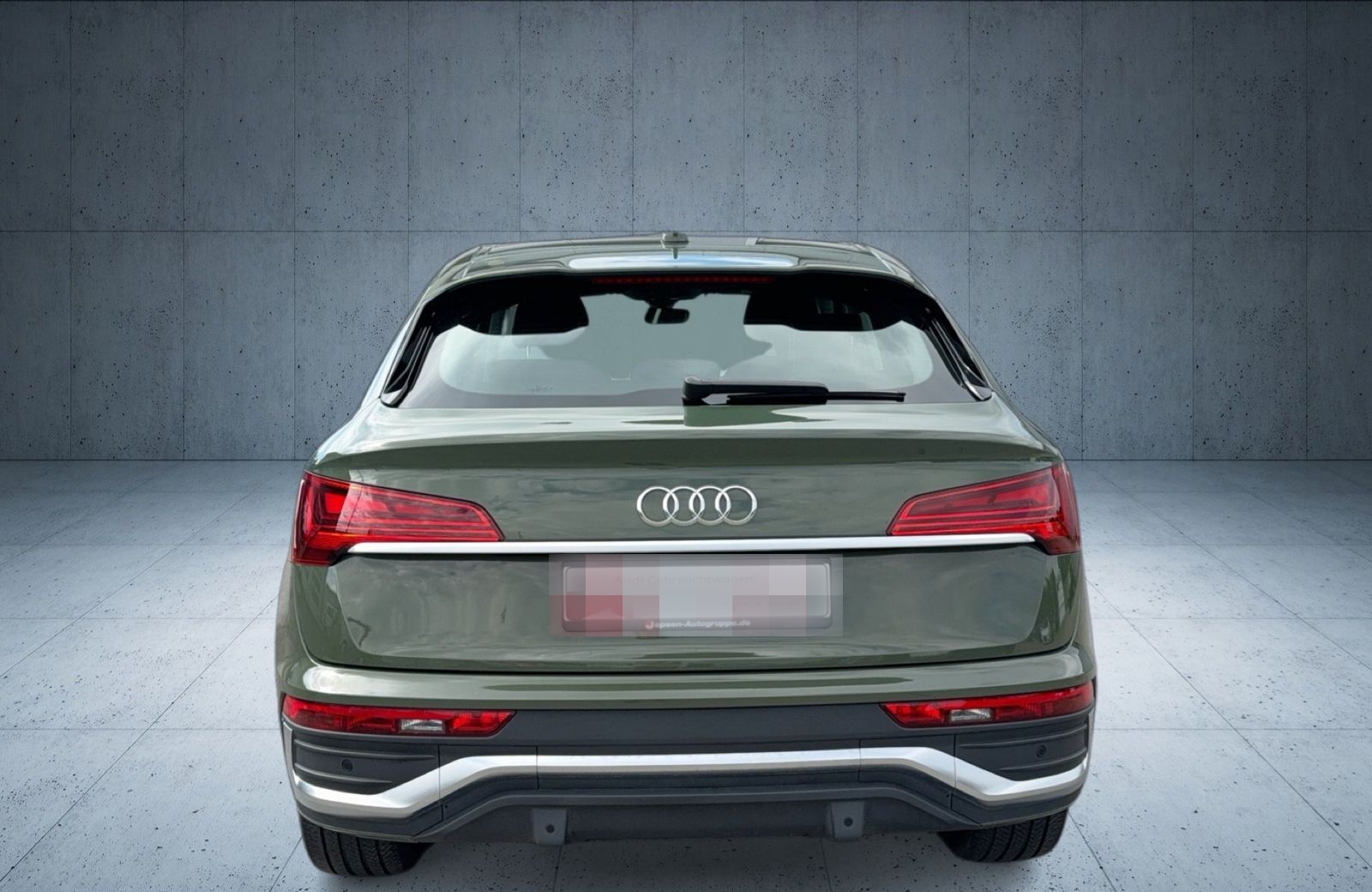 Audi Q5 Sportback 50 TFSI e S line qu. S tr. PANO 20 foto 5