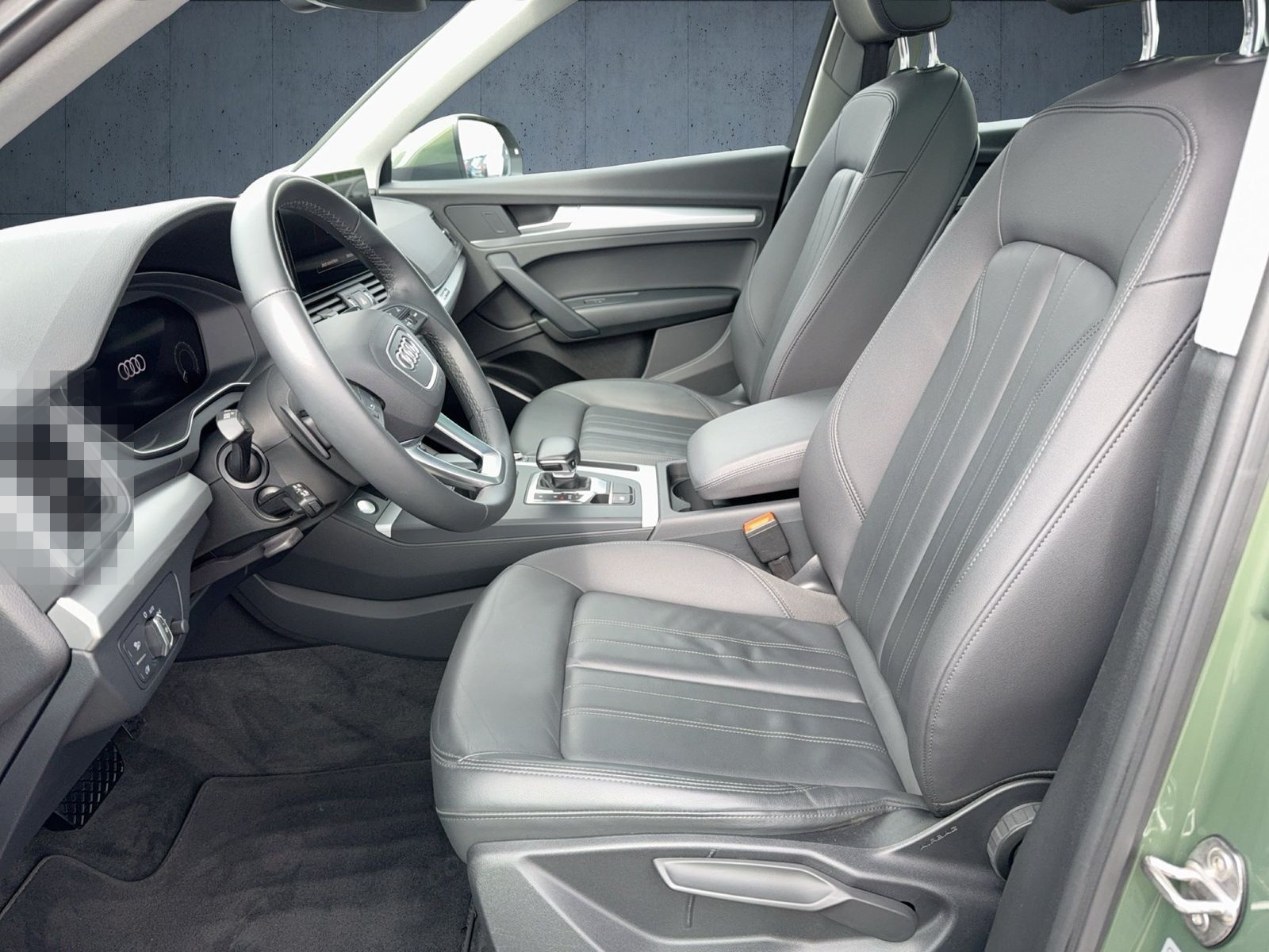 Audi Q5 Sportback 50 TFSI e S line qu. S tr. PANO 20 foto 10
