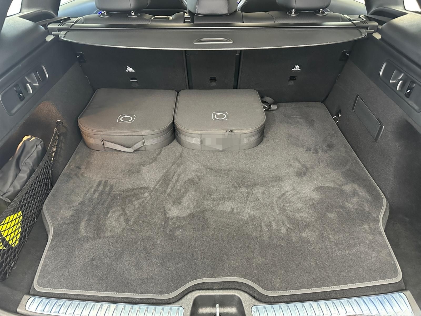 Mercedes-Benz GLC 400 e 4M AMG  Pano AHK BURMESTER Multikontur foto 6